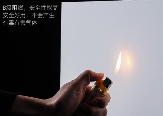 PC磨砂板的厚度规格有哪些?